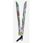 A80 Paris STT-GR10-EU Surfhair Boom of Love limited edition 數碼鈦金屬直髮夾